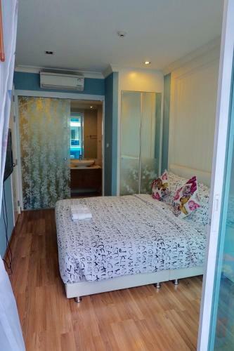 Hotel My Resort@hua Hin A504