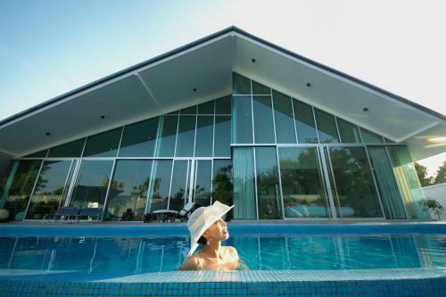 Villa The Homey Cozy Huahin