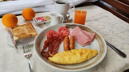 Fresh Inn Hotel - Sha Extra Plus