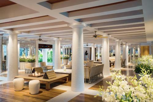 Hotel Chiva-som - Sha Plus