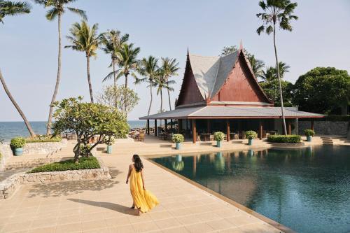 Hotel Chiva-som - Sha Plus