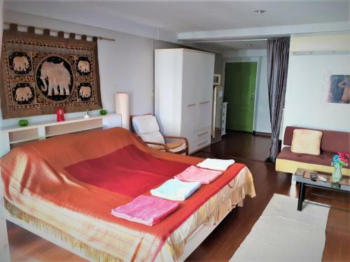 Apartamento Sun On Hin Nam