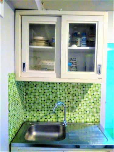 Apartamento Sun On Hin Nam
