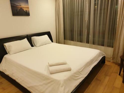 Apartamento Marrakesh Huahin By Am