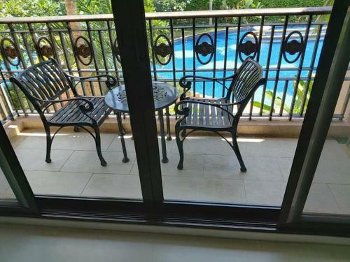 Apartamento Marrakesh Huahin By Am