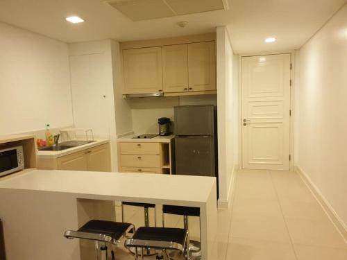 Apartamento Marrakesh Huahin By Am