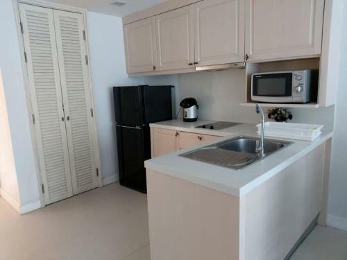 Apartamento Marrakesh Huahin By Am