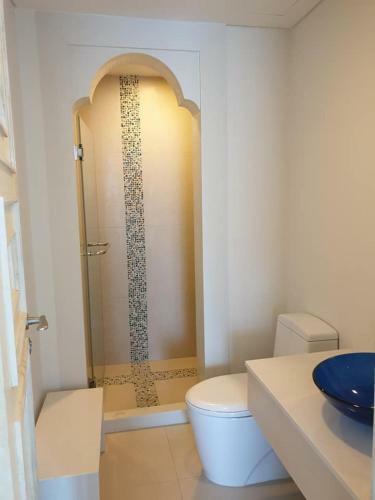 Apartamento Marrakesh Huahin By Am