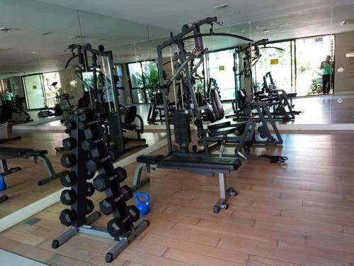 Apartamento Marrakesh Huahin By Am