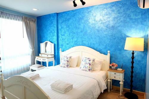 Apartamento Marrakesh Huahin By Am