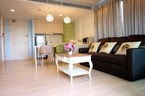 Apartamento Marrakesh Huahin By Am