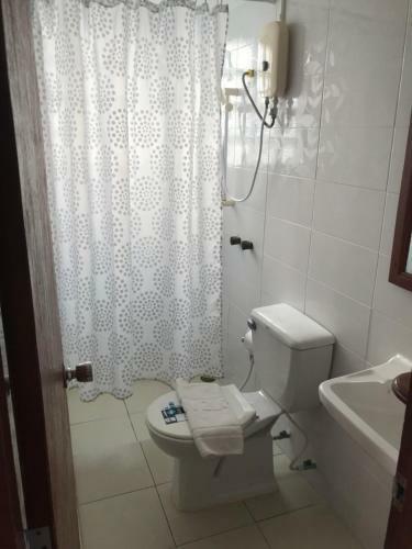 Hotel Tong Mee House Hua Hin
