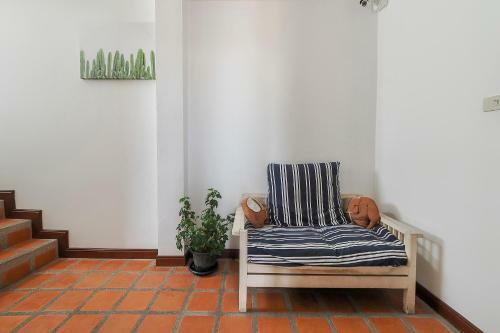 Hotel Tong Mee House Hua Hin