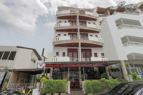 Hotel Tong Mee House Hua Hin