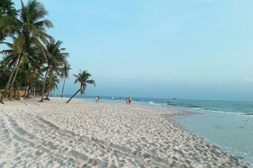 Hotel Tong Mee House Hua Hin