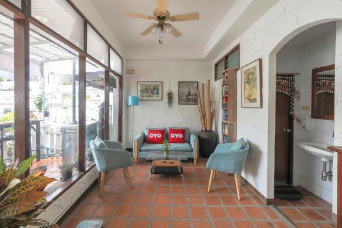 Hotel Tong Mee House Hua Hin