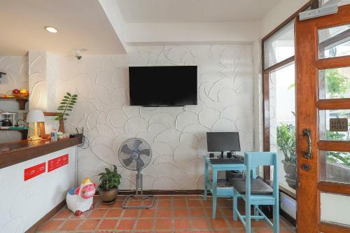 Hotel Tong Mee House Hua Hin