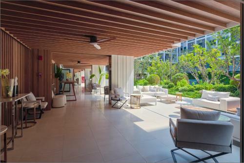 Apartamento Dusit D2 Residences Hua Hin
