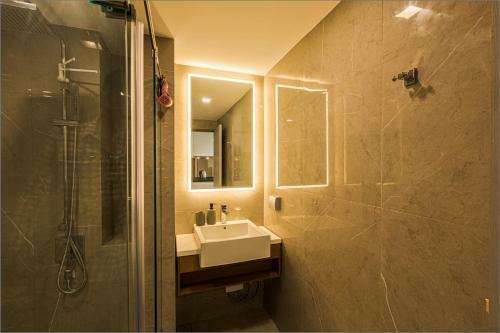 Apartamento Dusit D2 Residences Hua Hin