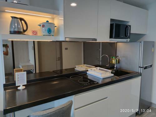 Apartamento Sr Enjoyment B813-d2 Residents Hua Hin