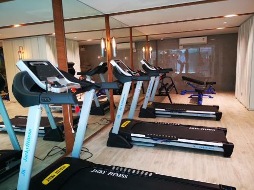 Apartamento Sr Enjoyment B813-d2 Residents Hua Hin