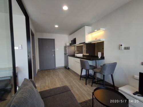 Apartamento Sr Enjoyment B813-d2 Residents Hua Hin