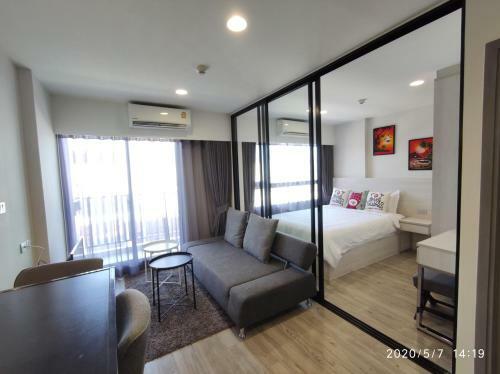 Apartamento Sr Enjoyment B813-d2 Residents Hua Hin
