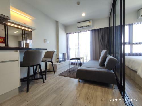 Apartamento Sr Enjoyment B813-d2 Residents Hua Hin
