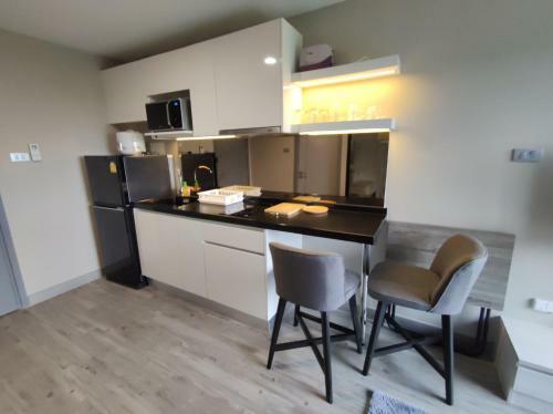 Apartamento Sr Enjoyment B813-d2 Residents Hua Hin
