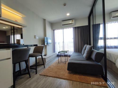 Apartamento Sr Enjoyment B813-d2 Residents Hua Hin