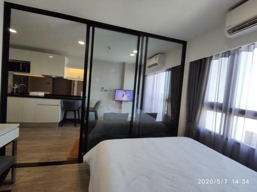 Apartamento Sr Enjoyment B813-d2 Residents Hua Hin