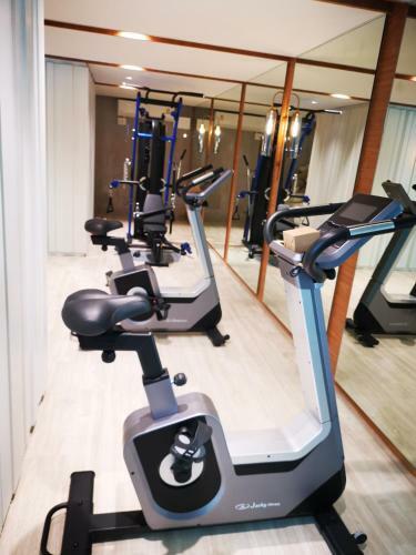 Apartamento Sr Enjoyment B813-d2 Residents Hua Hin