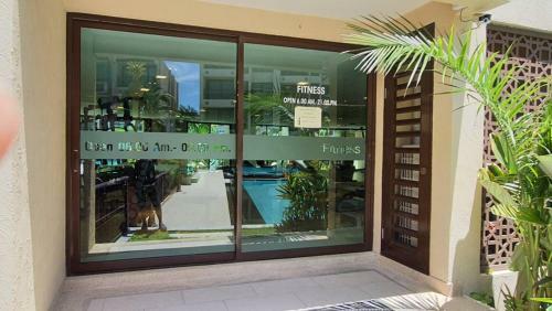 Apartamento ?????? ??????? ????? Marrakesh Hua Hin Condo
