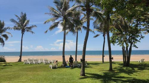 Apartamento ?????? ??????? ????? Marrakesh Hua Hin Condo
