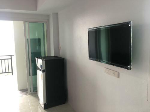 Hotel Thong Tat Serviced Apartments