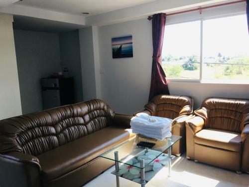 Hotel Thong Tat Serviced Apartments