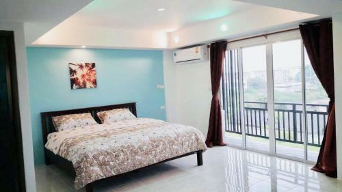Hotel Thong Tat Serviced Apartments