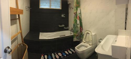 ????????????????????summer House Pool Villa Hua Hin 102