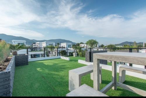 ???? Spring Vintage Pool Villa ????????????????? ???????