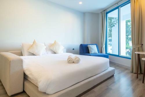 Apartamento Swell In Santorini