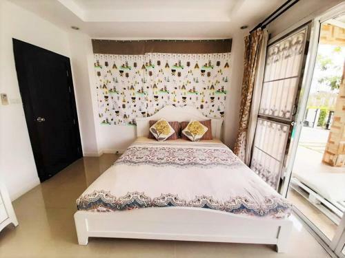 Cheap Pool Villa Hauhin (3 Br 1 Lounge) European Kitchen