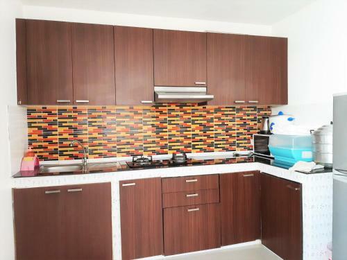 Cheap Pool Villa Hauhin (3 Br 1 Lounge) European Kitchen