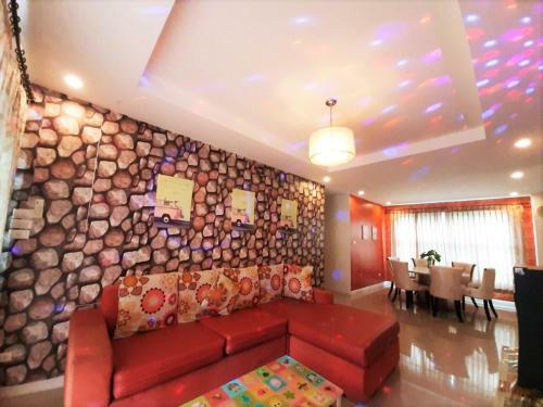 Cheap Pool Villa Hauhin (3 Br 1 Lounge) European Kitchen