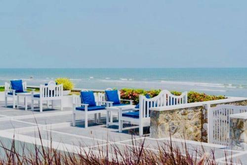 Apartamento 2 Brs Beachfront Condo The Crest Santora Huahin