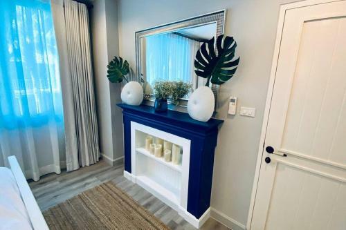 Apartamento 2 Brs Beachfront Condo The Crest Santora Huahin
