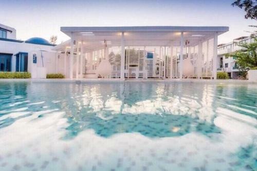 Apartamento 2 Brs Beachfront Condo The Crest Santora Huahin