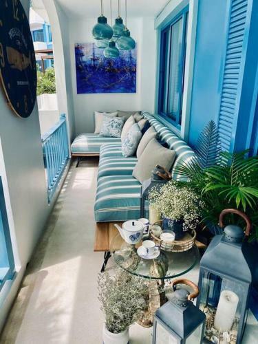 Apartamento 2 Brs Beachfront Condo The Crest Santora Huahin