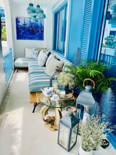 Apartamento 2 Brs Beachfront Condo The Crest Santora Huahin