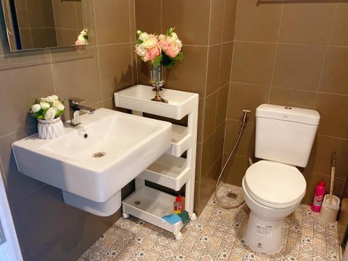 Apartamento La Casita Hua Hin ?? ?????? ??????