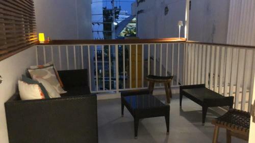 Apartamento Yellow Door Hua Hin